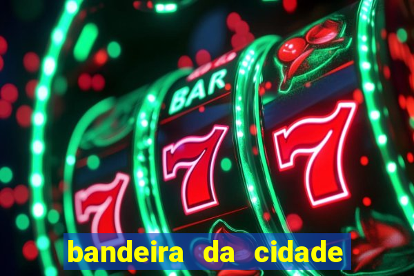 bandeira da cidade de salvador bahia