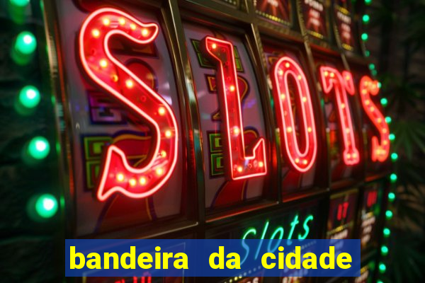 bandeira da cidade de salvador bahia