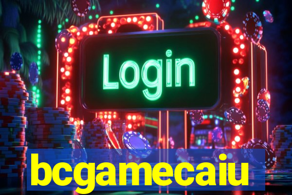 bcgamecaiu