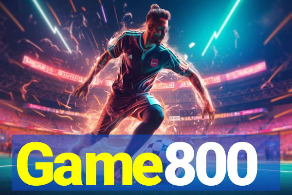 Game800
