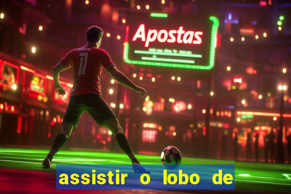 assistir o lobo de wall street topflix