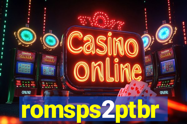 romsps2ptbr