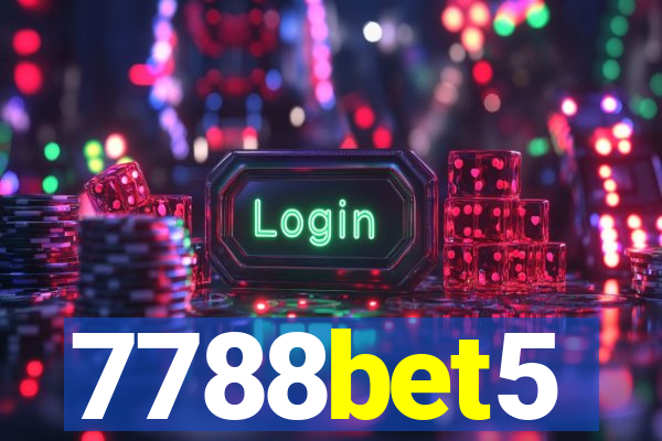 7788bet5
