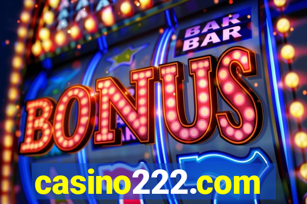 casino222.com