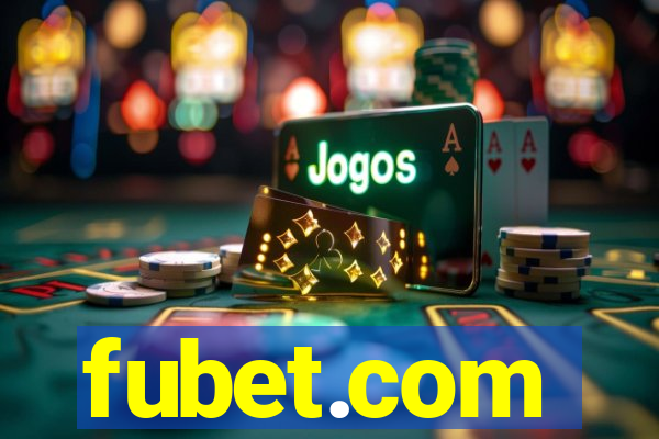 fubet.com
