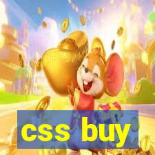 css buy