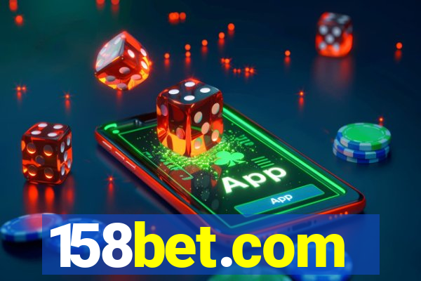 158bet.com
