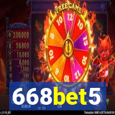 668bet5
