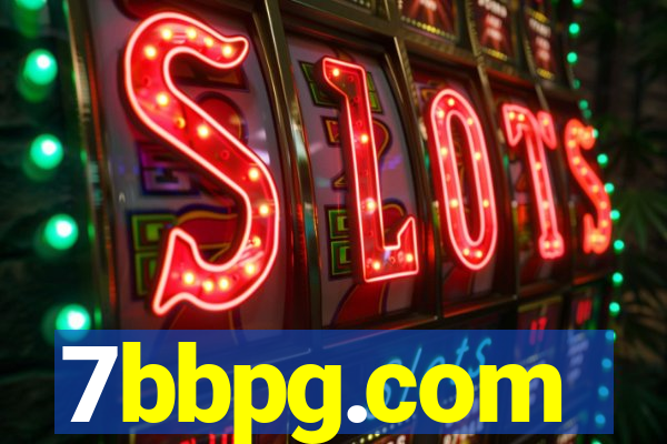 7bbpg.com