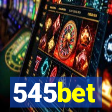 545bet
