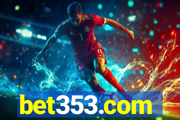 bet353.com