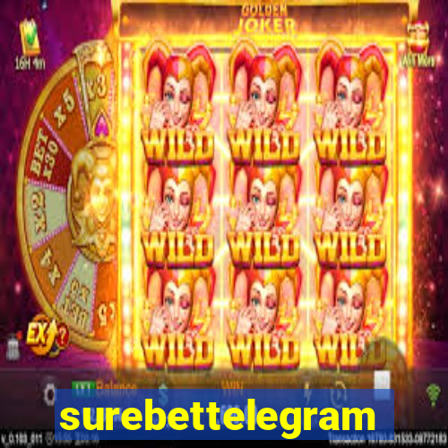 surebettelegram