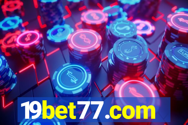 19bet77.com
