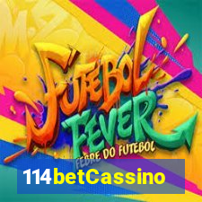 114betCassino