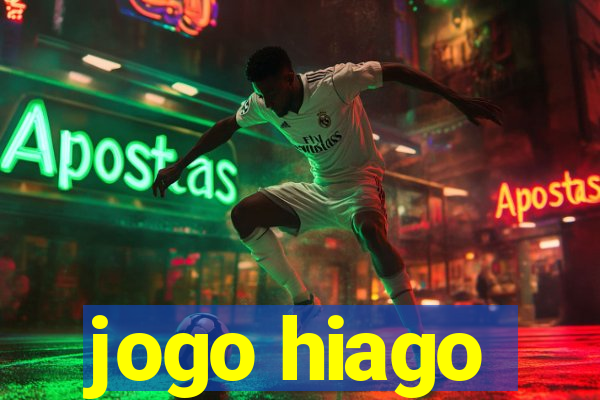 jogo hiago