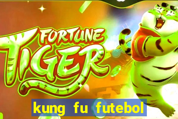 kung fu futebol clube assistir online