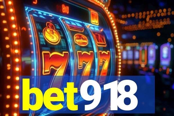 bet918
