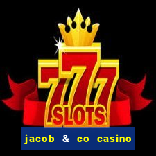 jacob & co casino tourbillon replica