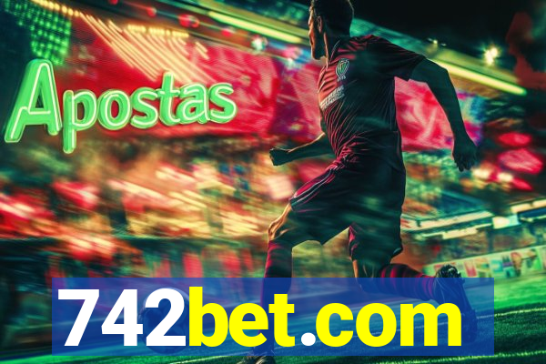 742bet.com