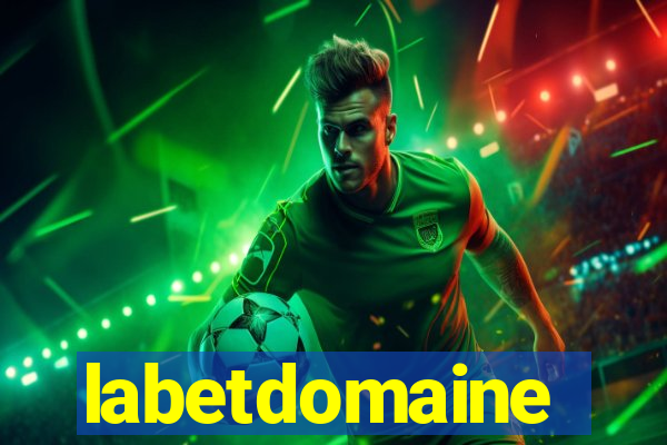 labetdomaine