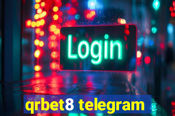 qrbet8 telegram