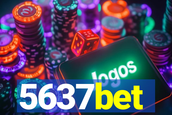 5637bet
