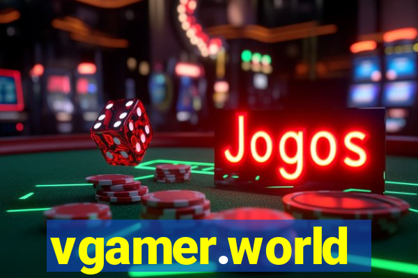 vgamer.world