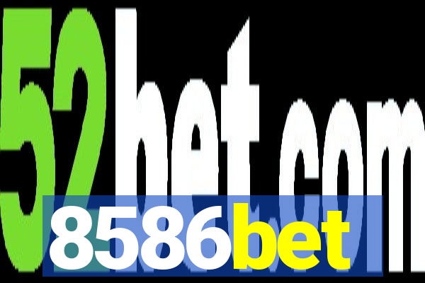 8586bet