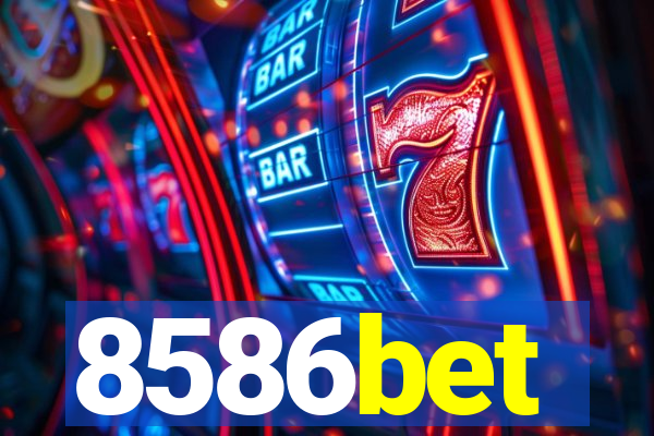 8586bet