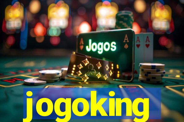 jogoking