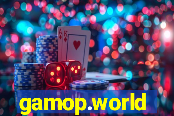 gamop.world