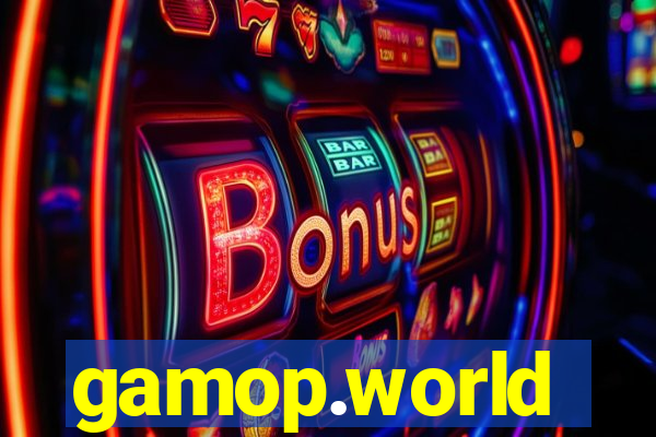gamop.world