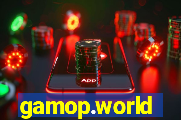 gamop.world