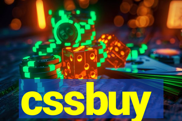cssbuy