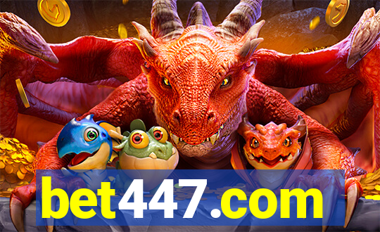 bet447.com
