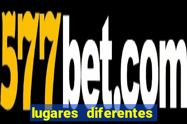 lugares diferentes para comemorar aniversário bh
