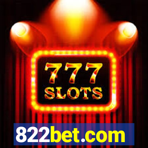 822bet.com