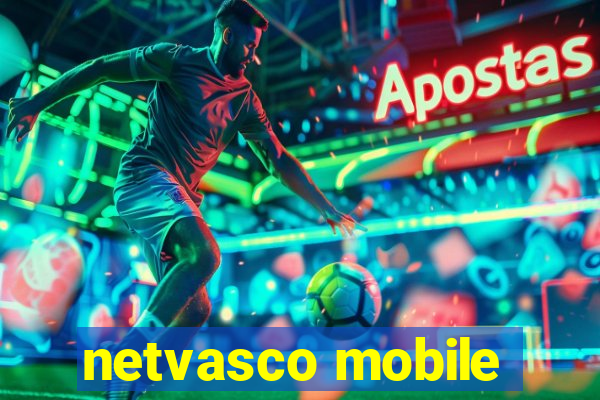 netvasco mobile
