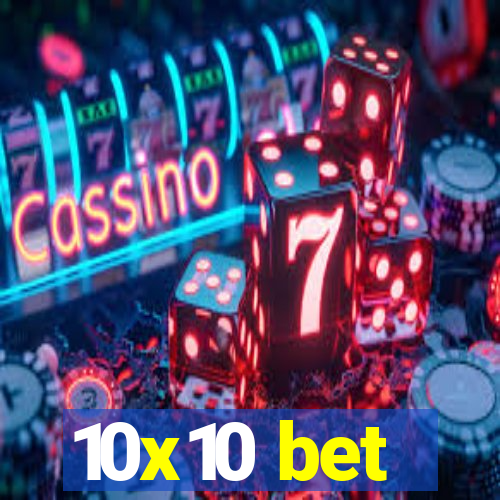 10x10 bet