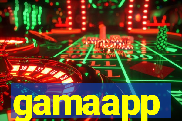 gamaapp