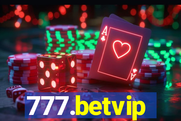 777.betvip