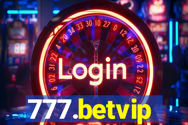 777.betvip