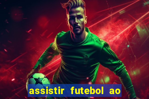 assistir futebol ao vivo portal rmc