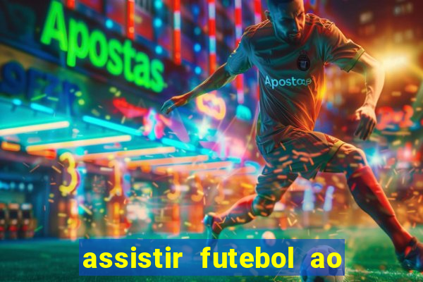 assistir futebol ao vivo portal rmc