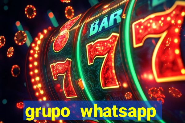 grupo whatsapp cdzinhas do vale
