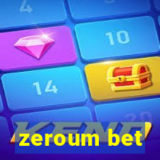 zeroum bet