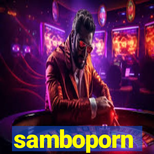 samboporn