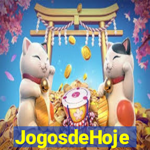 JogosdeHoje