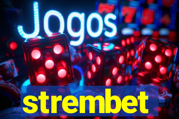 strembet