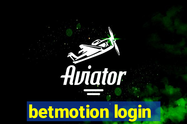 betmotion login